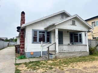 1058 W 106th St, Los Angeles, CA 90044