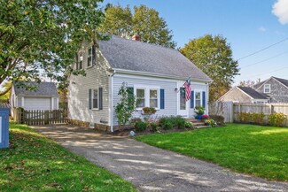 10 Trenton St, West Yarmouth, MA 02673