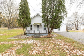 9151 State Route 5 and 20, Bloomfield, NY 14469