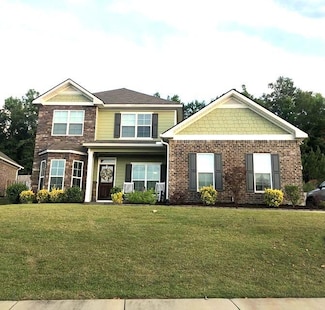 715 Spotswood Dr, Evans, GA 30809