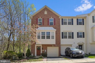 8343 Autumn Crest Ln Unit 6, Chesapeake Beach, MD 20732