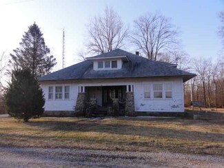 4978 N 400 W, Delphi, IN 46923