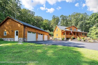 1 Harmony Hill Rd, Allentown, NJ 08501