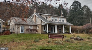 1620 Florence St, Williamsport, PA 17701