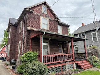 541 Pearl St, Marion, OH 43302