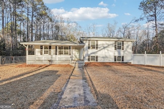 2248 Bethel Rd NE, Conyers, GA 30012