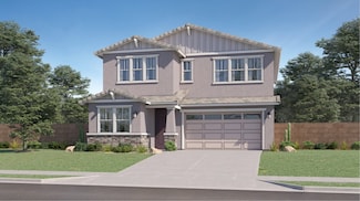 Cottonwood Plan 3524, Mesa, AZ 85212