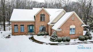 4038 Coneflower Ln, Maumee, OH 43537