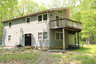 354 Kilmer Trail, Albrightsville, PA 18210