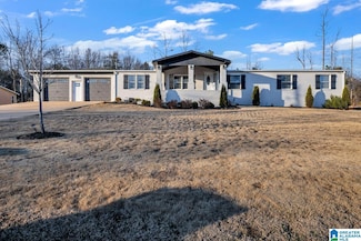 205 County Road 962, Montevallo, AL 35115