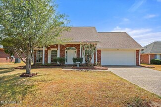 202 Cherry Bark Dr, Brandon, MS 39047