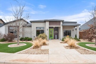 4308 138th St, Lubbock, TX 79423