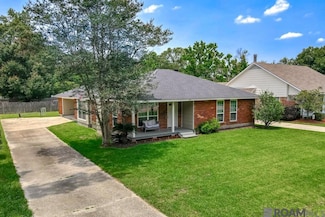 11843 Sage Dr, Baton Rouge, LA 70818