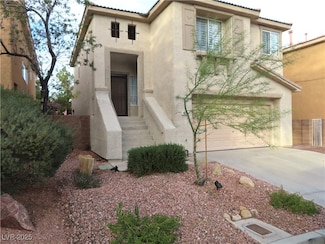 4318 Via Dana Ave, Las Vegas, NV 89141