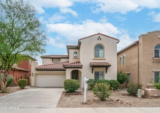 5131 W El Cortez Trail, Phoenix, AZ 85083