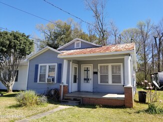 509 N Dupre St, Ville Platte, LA 70586