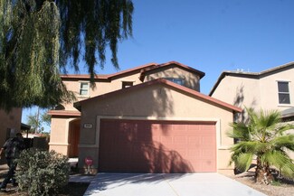 444 W Great White St, Tucson, AZ 85706