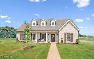 2122 Scott Meadows Ln, Hernando, MS 38632
