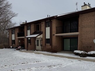 2204 Wharf Dr Unit 2301, Woodridge, IL 60517