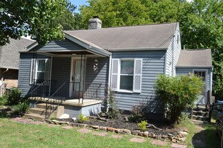 106 S Lovell Ave, Chattanooga, TN 37411