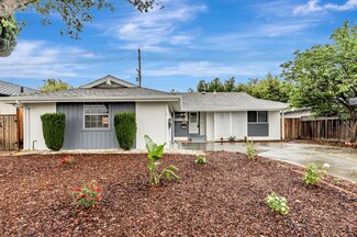 2050 Coolidge Dr, Santa Clara, CA 95051