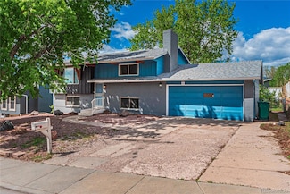 3375 Montebello Dr W, Colorado Springs, CO 80918