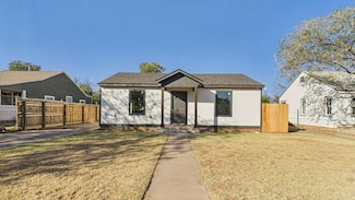 2112 31st St, Lubbock, TX 79411