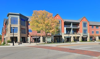 1 Highland Ave Unit 203, Fort Thomas, KY 41075