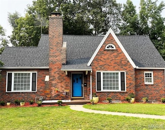 715 Terrace Dr, Cape Girardeau, MO 63701