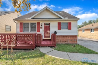 1845 Newport Ave, Toledo, OH 43613