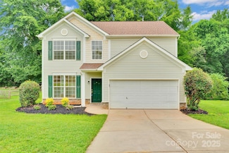 126 Matlen Dr, Mooresville, NC 28117