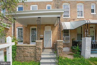 1804 E 29th St, Baltimore, MD 21218