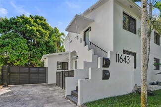 11643 NE 11th Place Unit 2, Biscayne Park, FL 33161