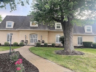 3103 Arrowwood Dr, Fort Wayne, IN 46815