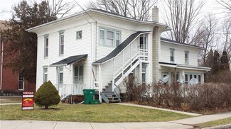 22 Mill St, Nunda, NY 14517
