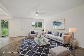 1169 Monroe Dr Unit B, Boulder, CO 80303