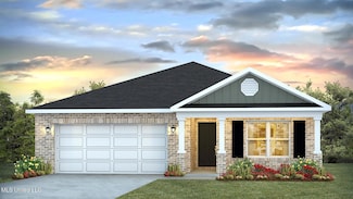 115 Mill St, Lucedale, MS 39452