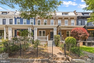 615 Gallatin St NW, Washington, DC 20011