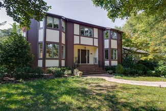 210 Berkshire Rd, Richmond, VA 23221