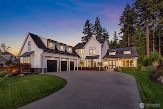 3439 NW Mcmaster Dr, Camas, WA 98607