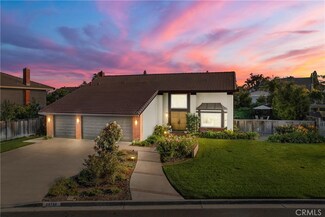 20728 Via Sonrisa, Yorba Linda, CA 92886