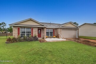 2235 Sweet Bay Cove, Biloxi, MS 39532