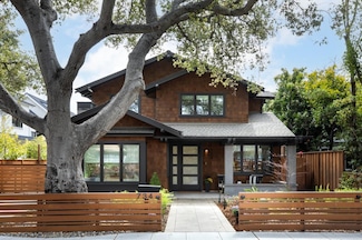 734 Channing Ave, Palo Alto, CA 94301