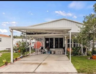 21632 State Road 54 Unit 65, Lutz, FL 33549