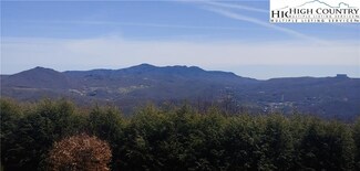 72 Sunset Strip, Beech Mountain, NC 28604