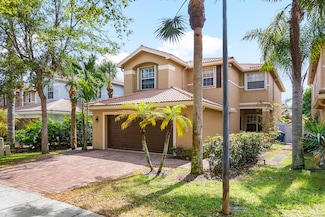 11480 Blue Violet Ln, West Palm Beach, FL 33411