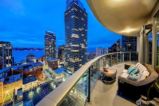 1920 4th Ave Unit 2303, Seattle, WA 98101