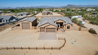 5420 E Skinner Dr, Cave Creek, AZ 85331
