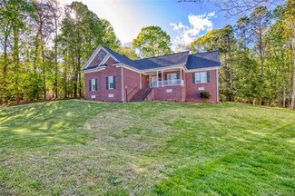 3913 George Mason, Williamsburg, VA 23188