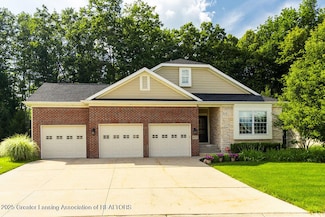 6171 Graebear Trail, East Lansing, MI 48823